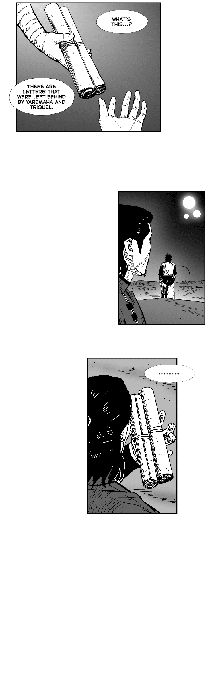 Red Storm chapter 288 page 16