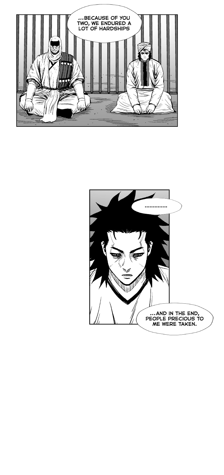 Red Storm chapter 288 page 19