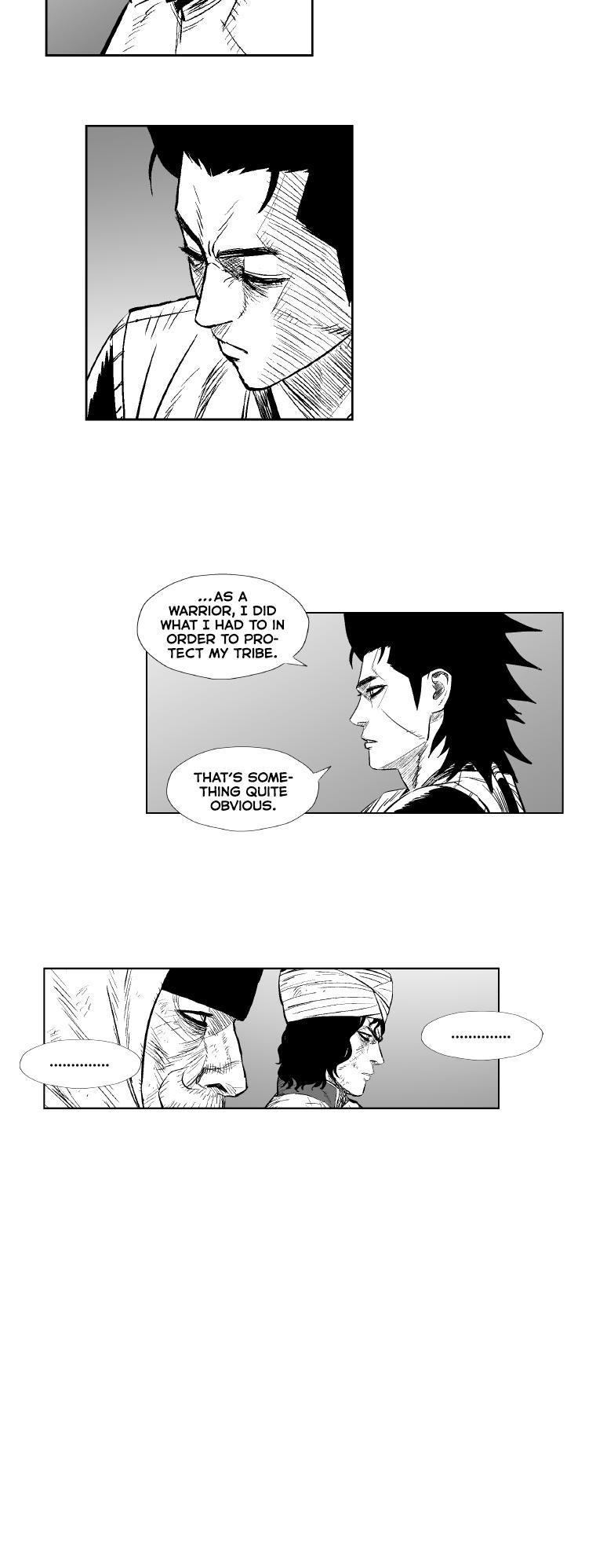 Red Storm chapter 288 page 21