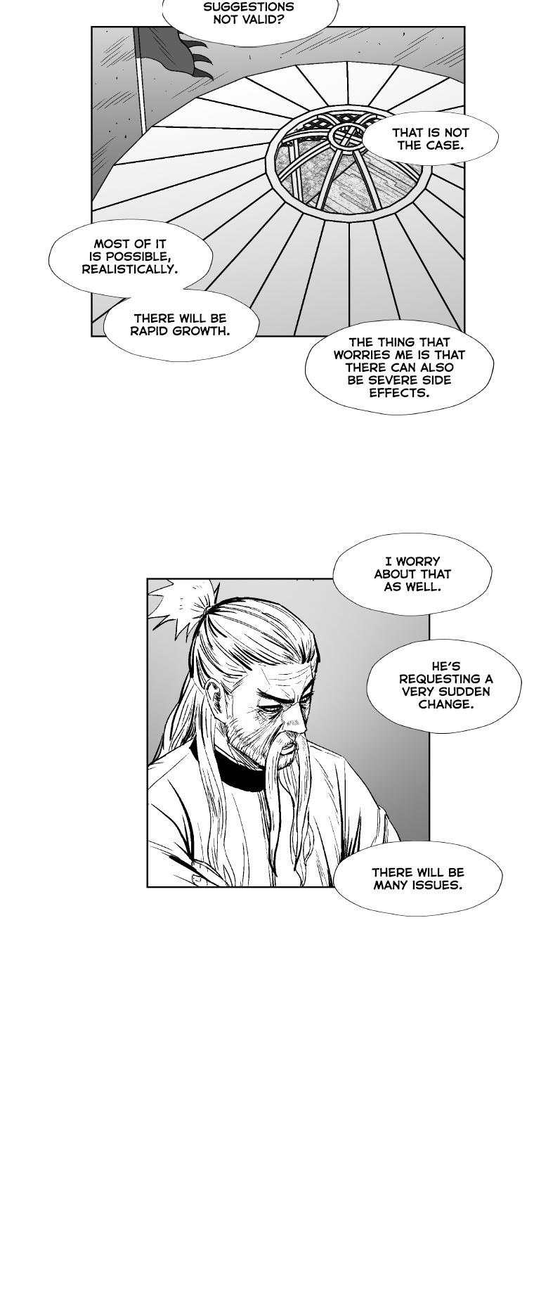 Red Storm chapter 288 page 32