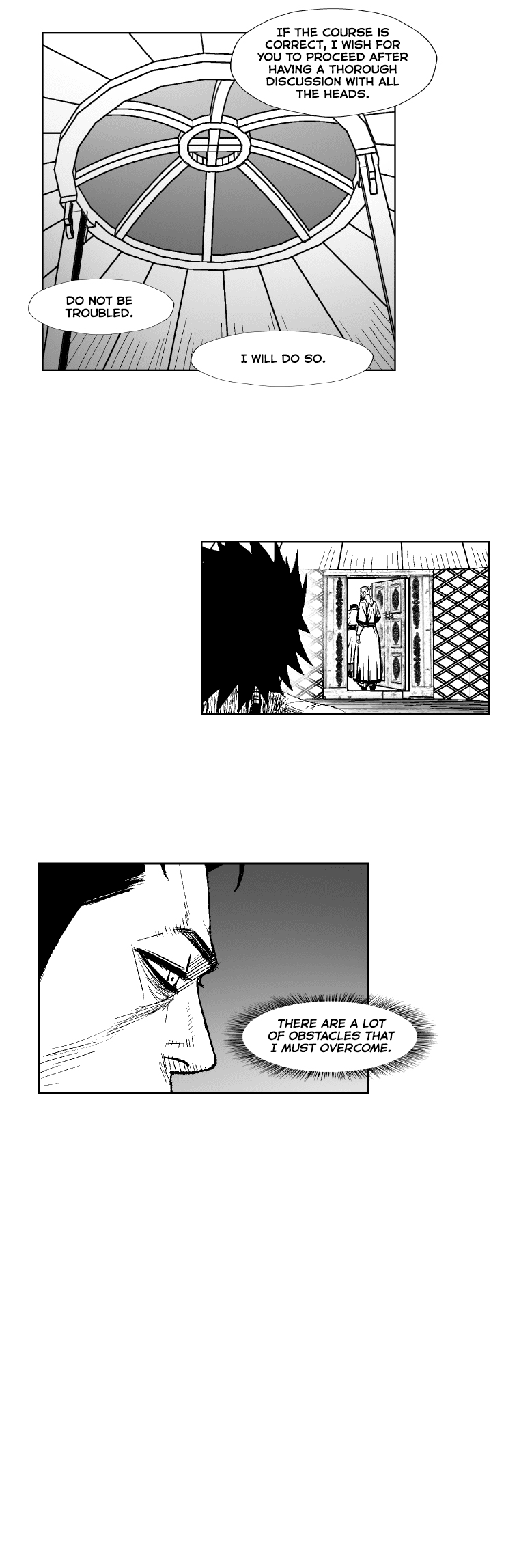 Red Storm chapter 288 page 33