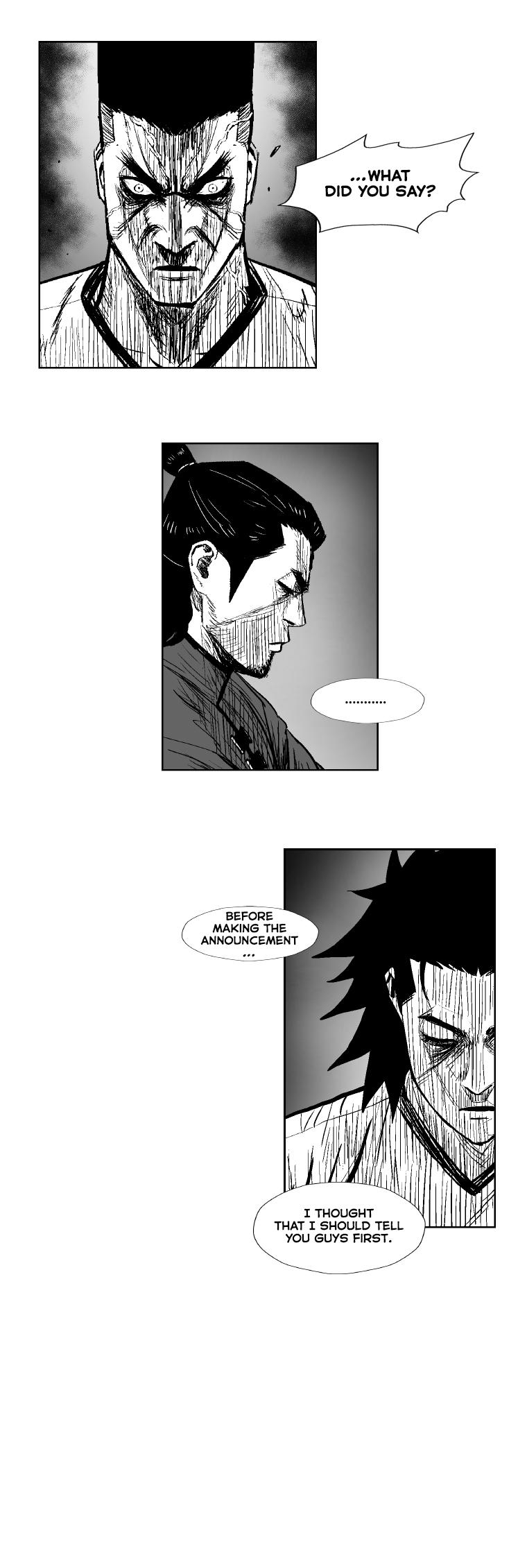 Red Storm chapter 288 page 5