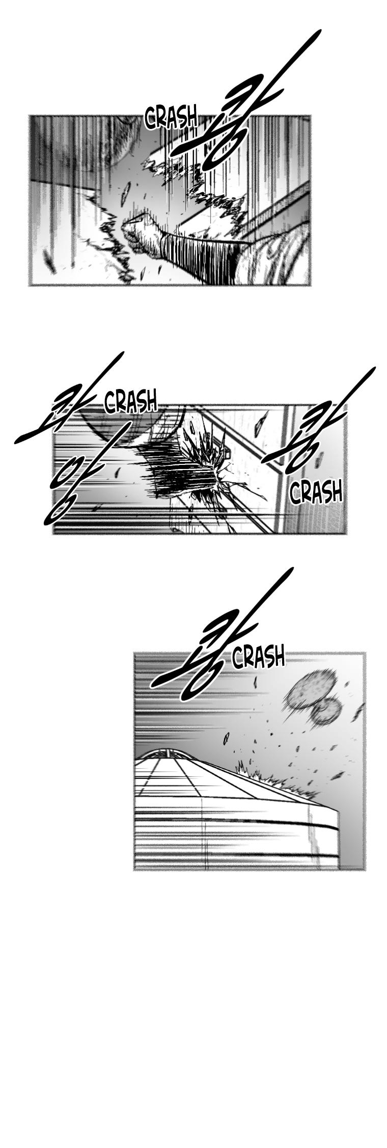 Red Storm chapter 288 page 6