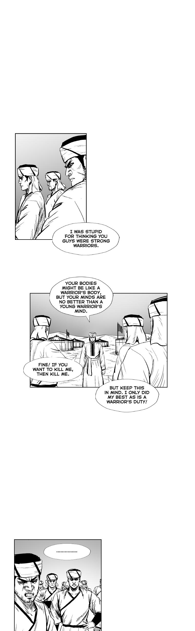 Red Storm chapter 289 page 14