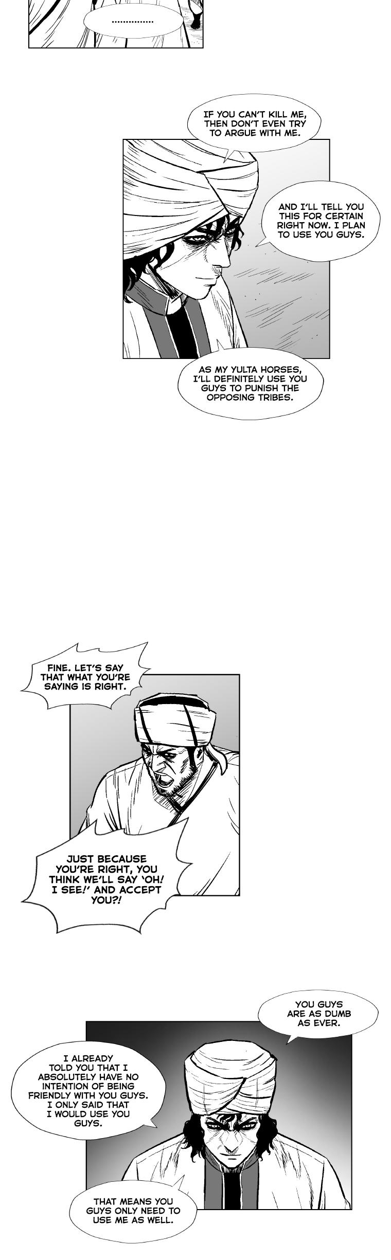 Red Storm chapter 289 page 15