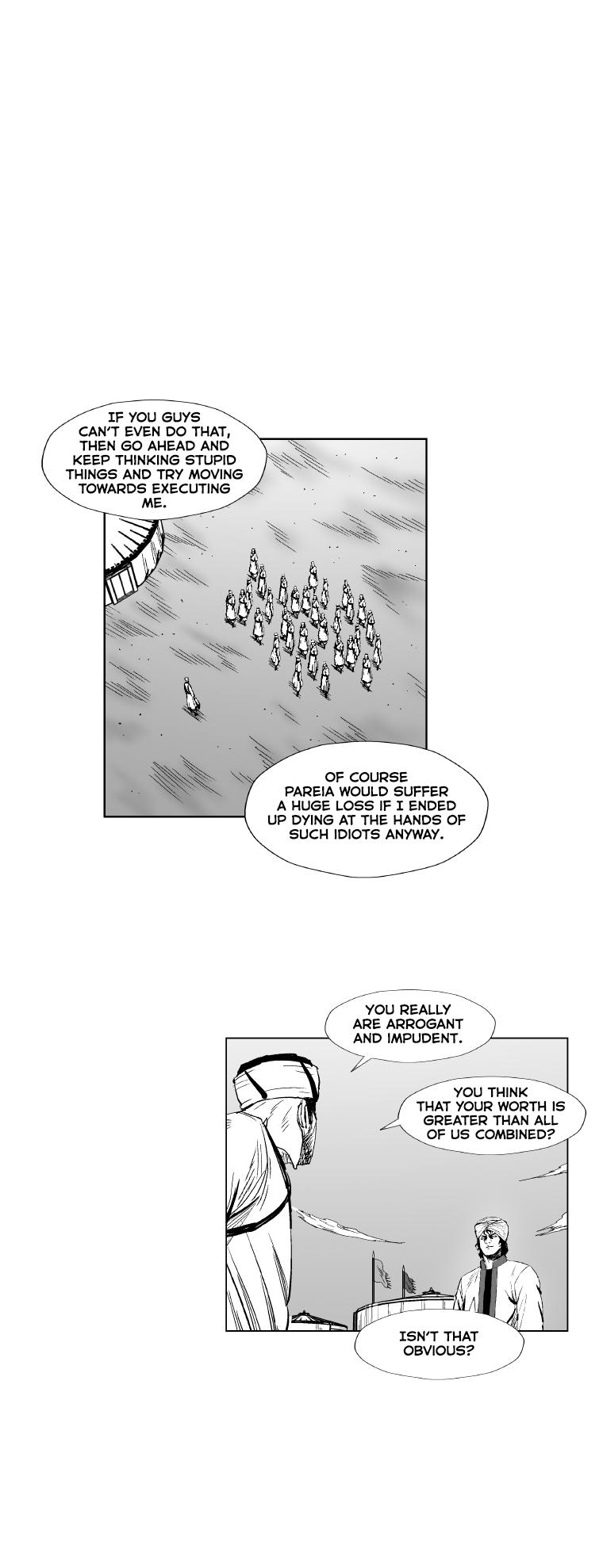 Red Storm chapter 289 page 16