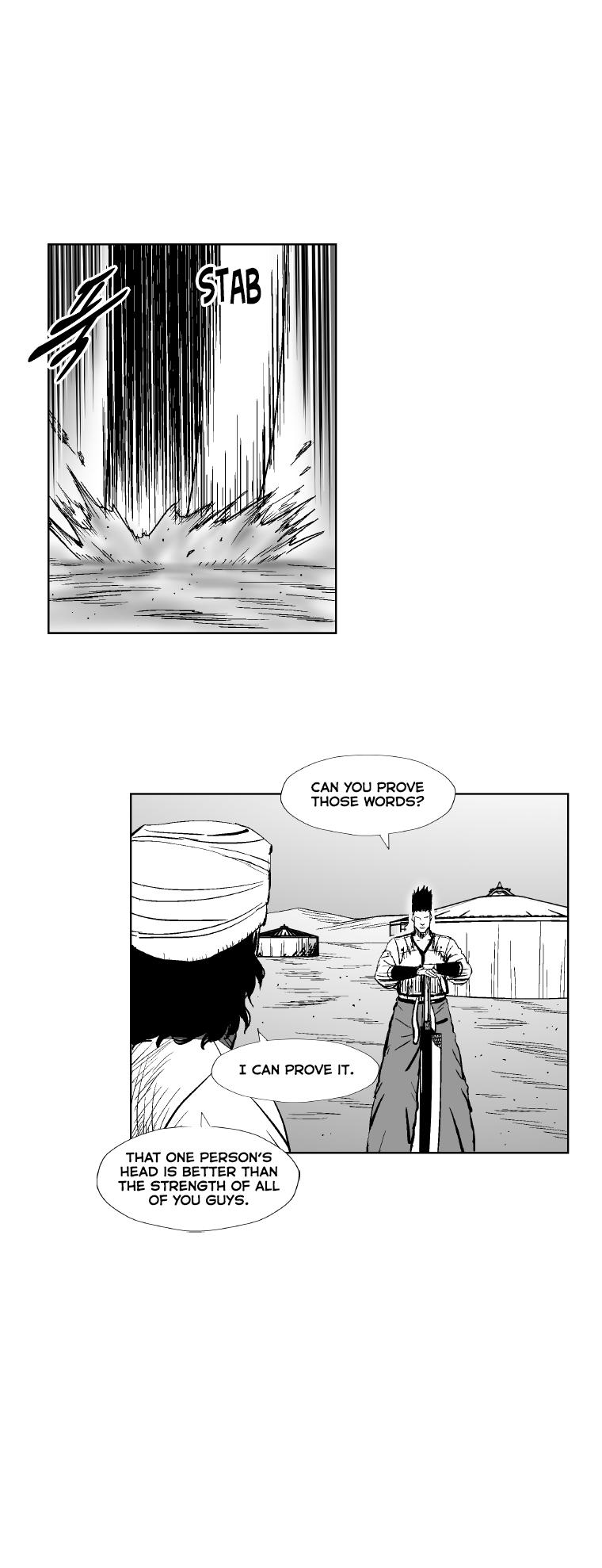 Red Storm chapter 289 page 17