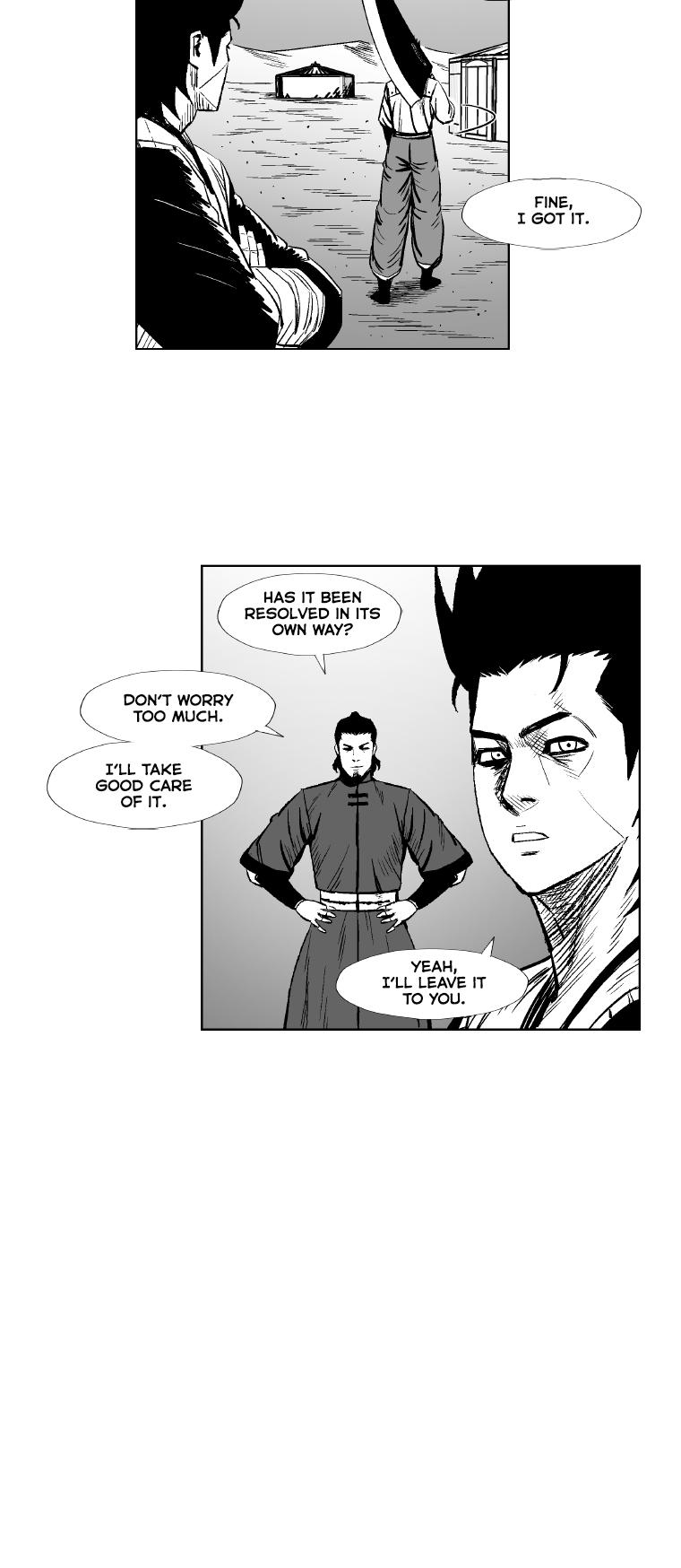 Red Storm chapter 289 page 20