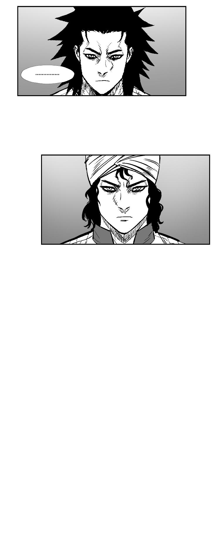 Red Storm chapter 289 page 22