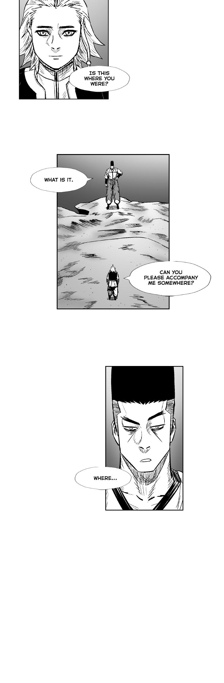 Red Storm chapter 289 page 27