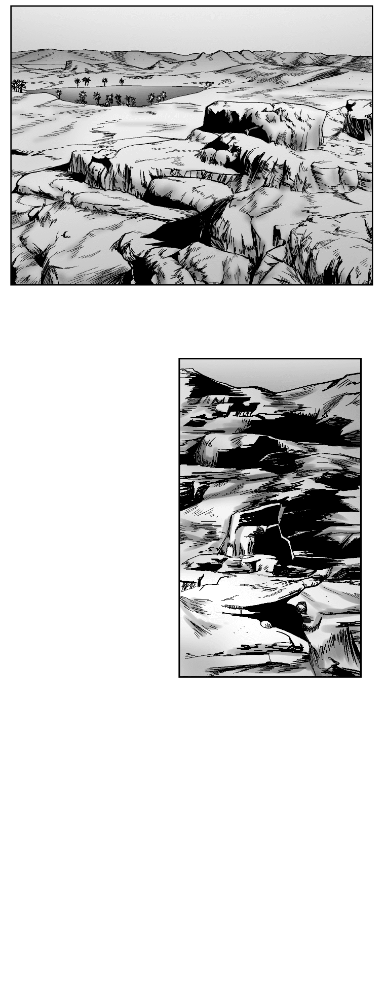 Red Storm chapter 289 page 28