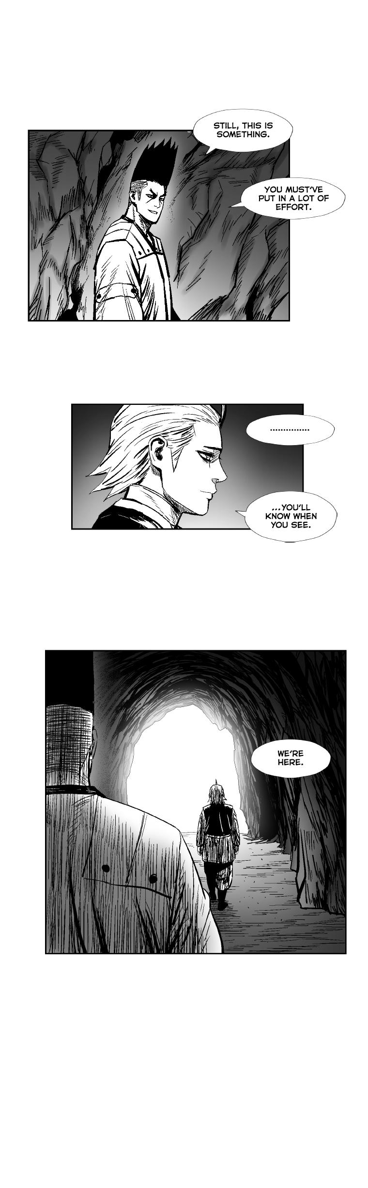 Red Storm chapter 289 page 30