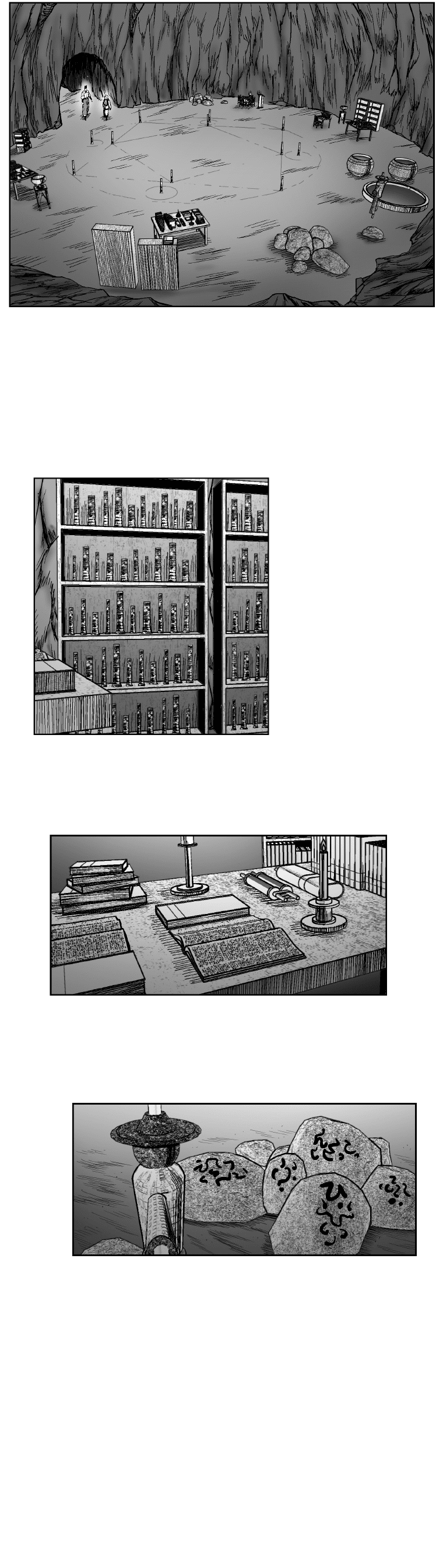 Red Storm chapter 289 page 31