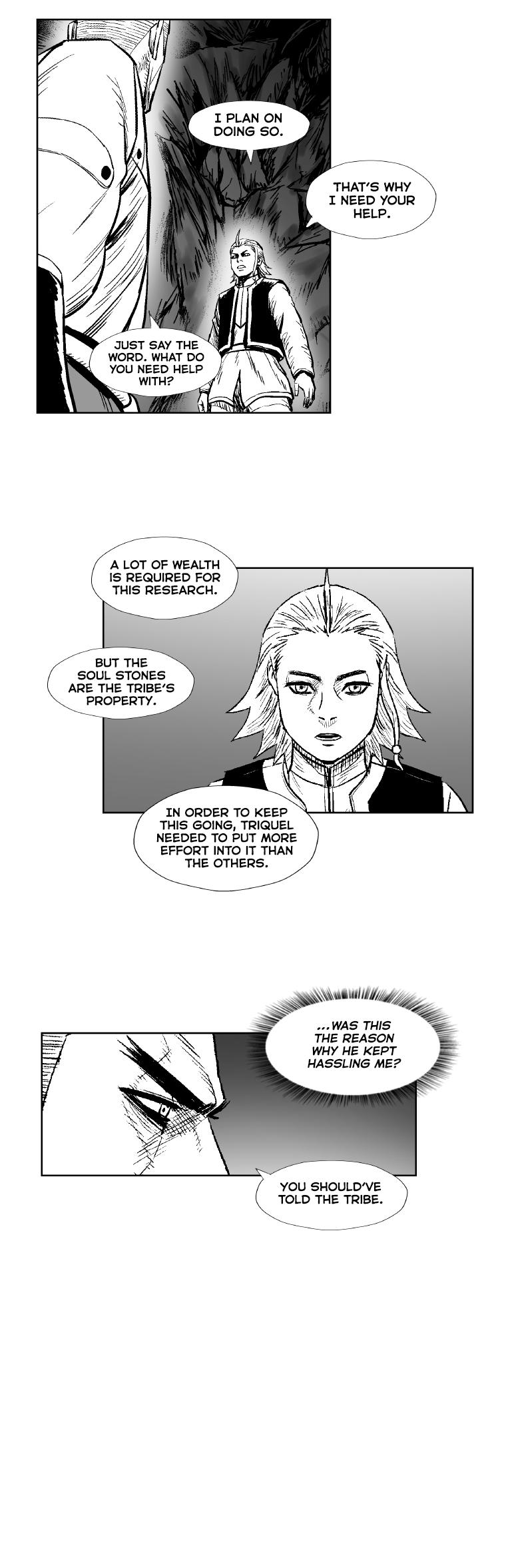 Red Storm chapter 289 page 35