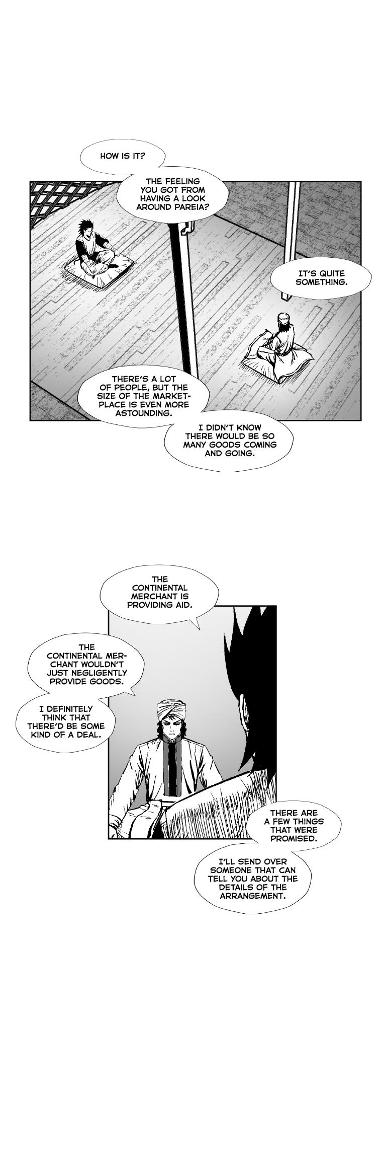 Red Storm chapter 289 page 6