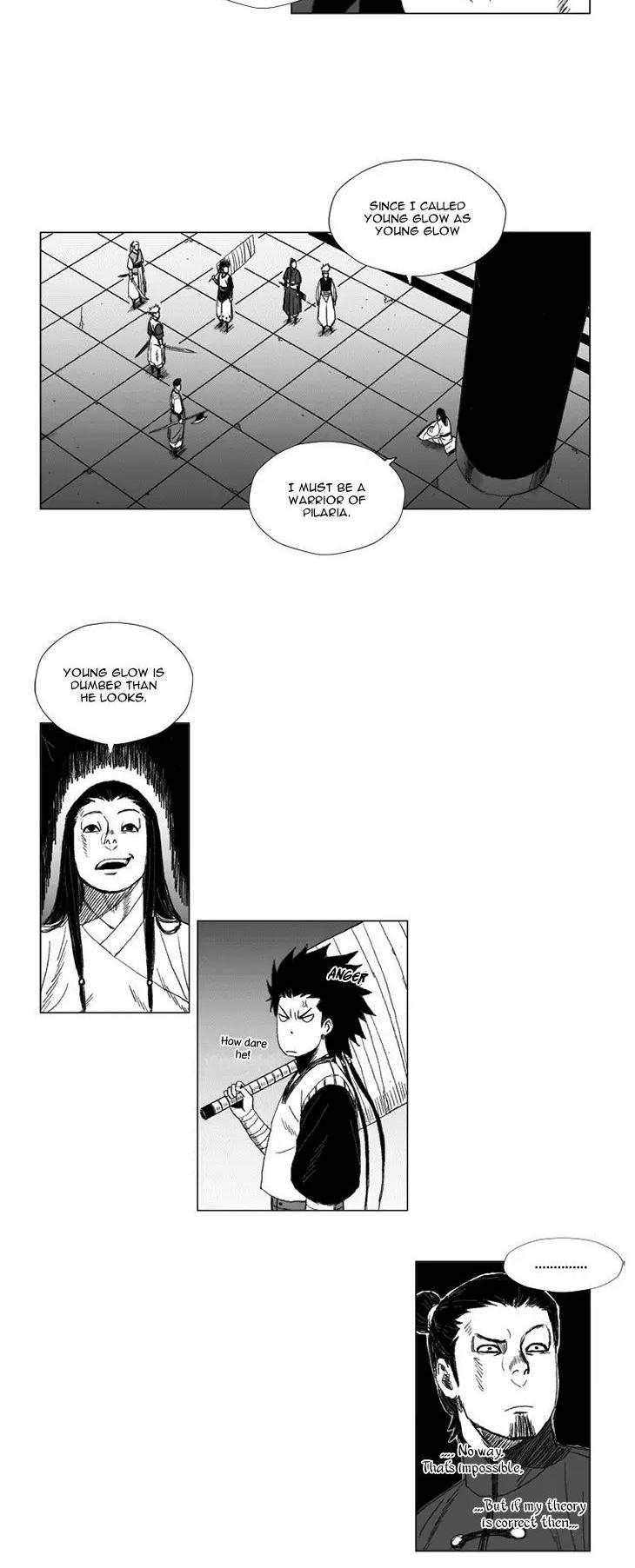 Red Storm chapter 29 page 5