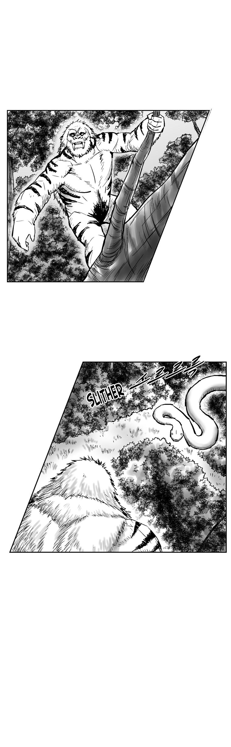 Red Storm chapter 290 page 12