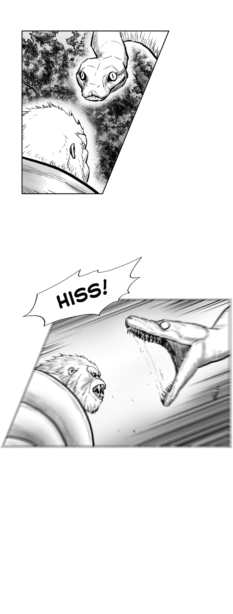 Red Storm chapter 290 page 16