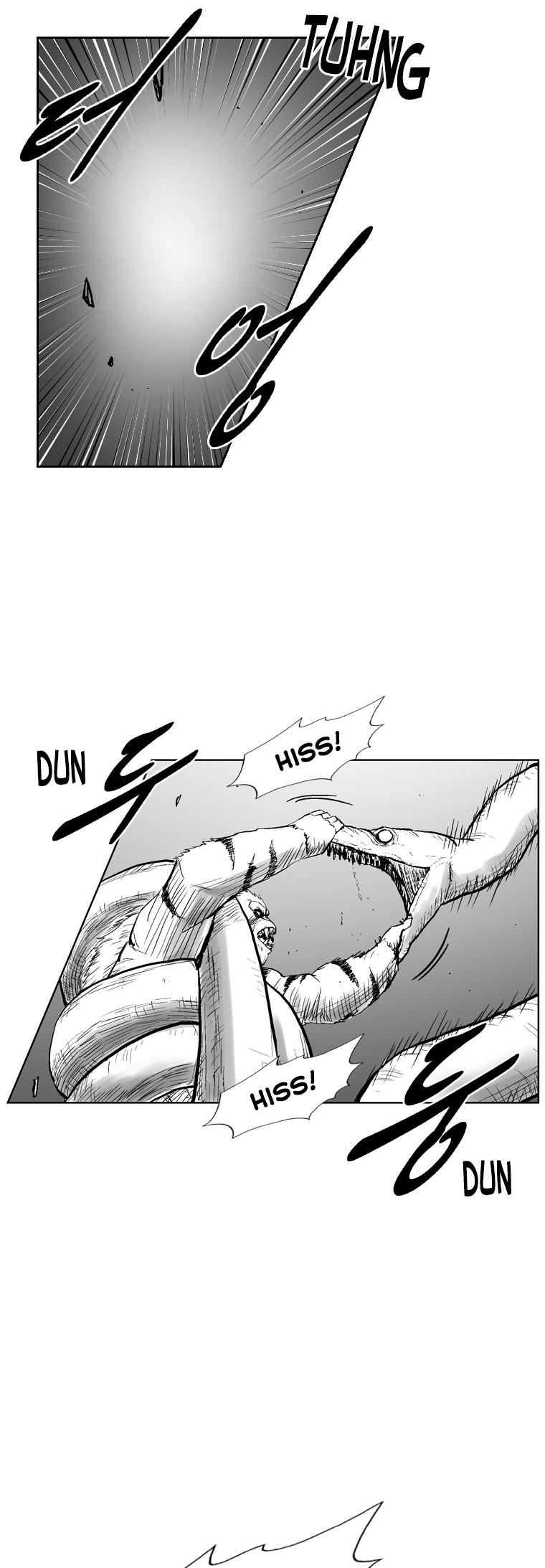 Red Storm chapter 290 page 17