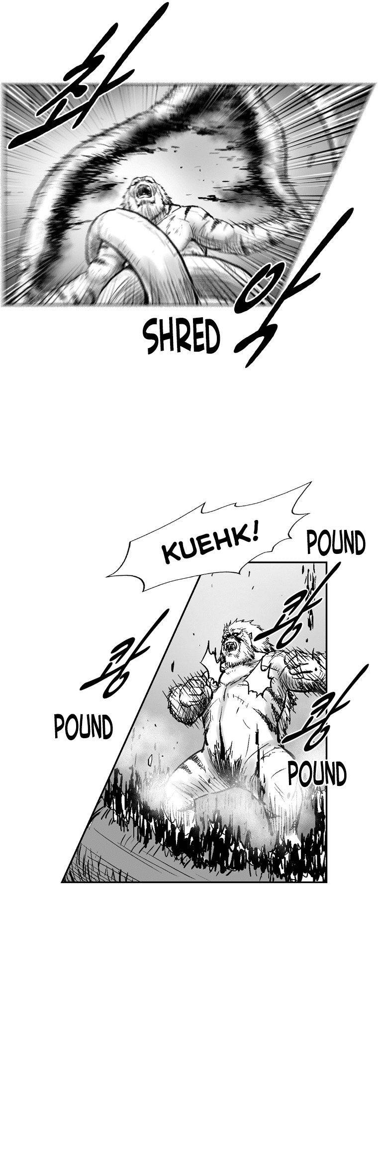 Red Storm chapter 290 page 19