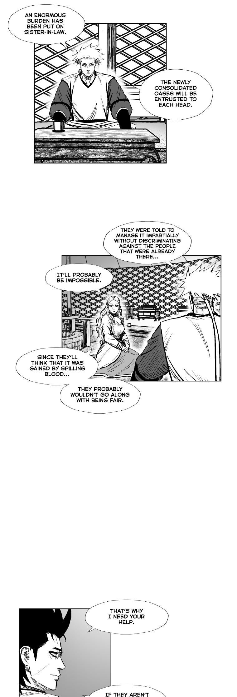 Red Storm chapter 290 page 29