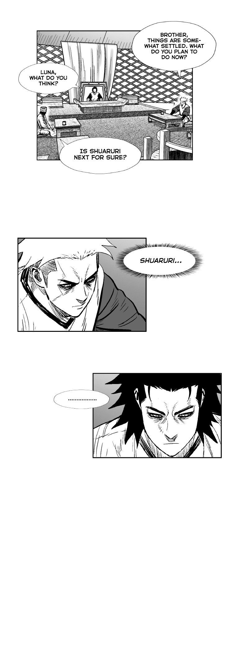 Red Storm chapter 290 page 31