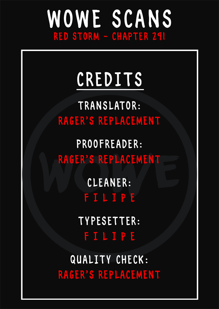 Red Storm chapter 291 page 2