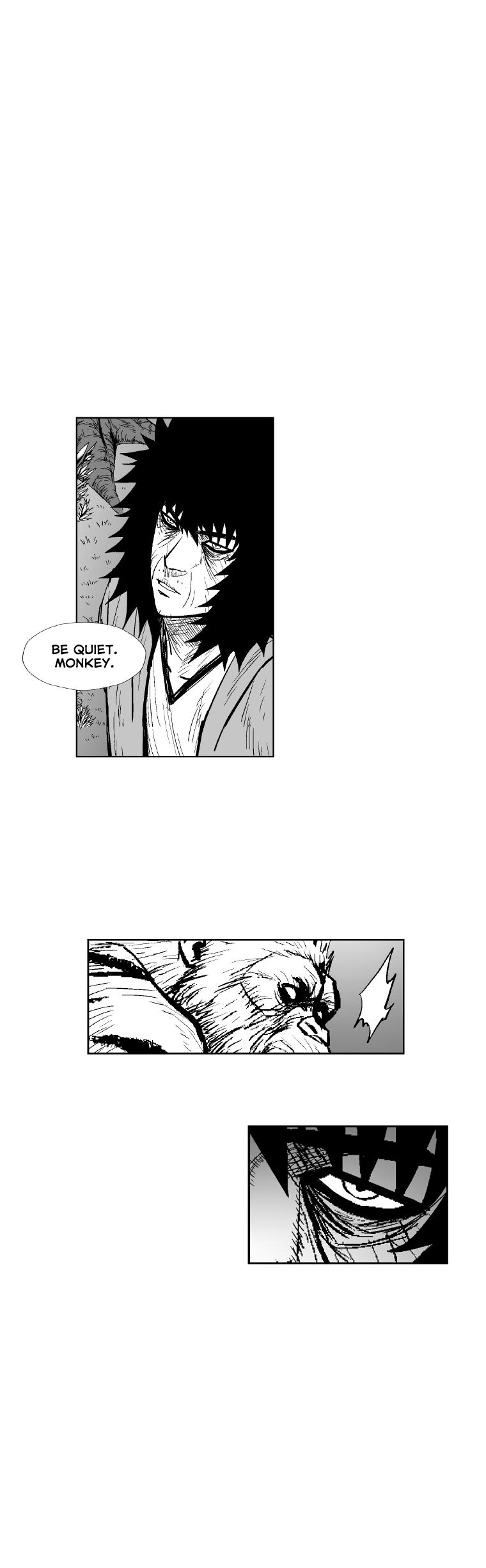 Red Storm chapter 291 page 29