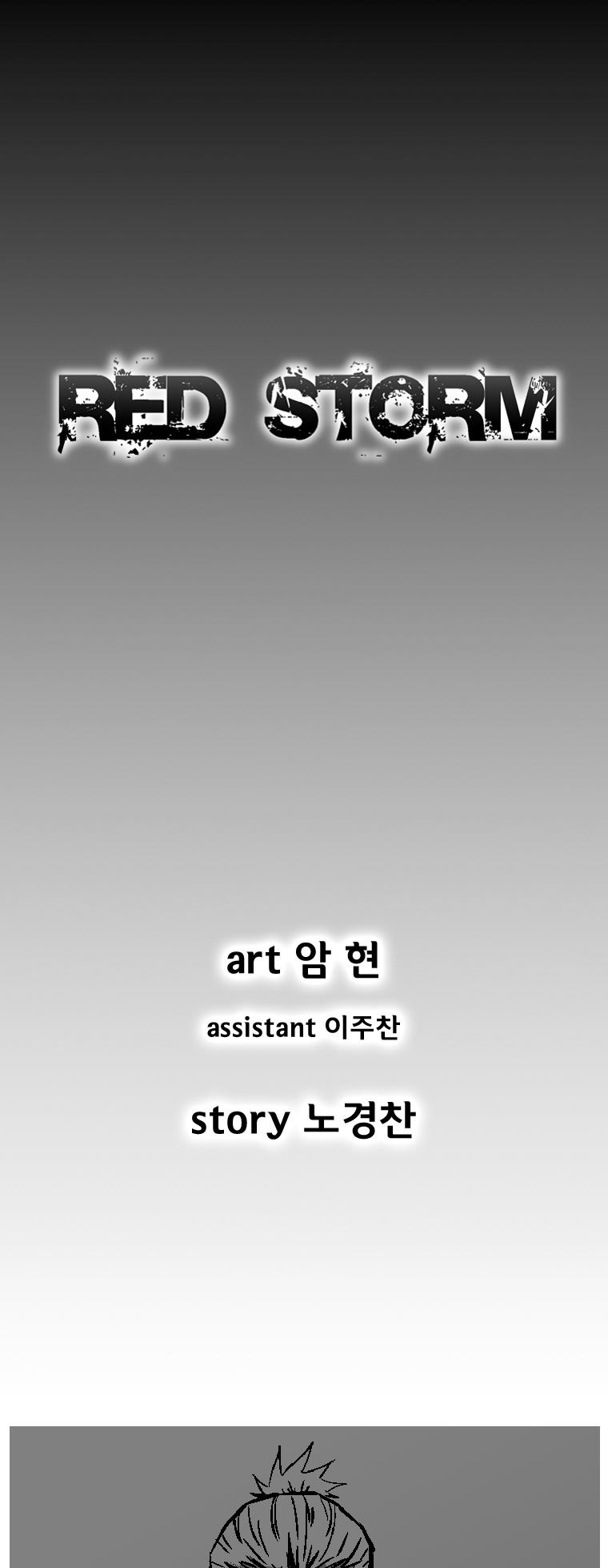 Red Storm chapter 291 page 3