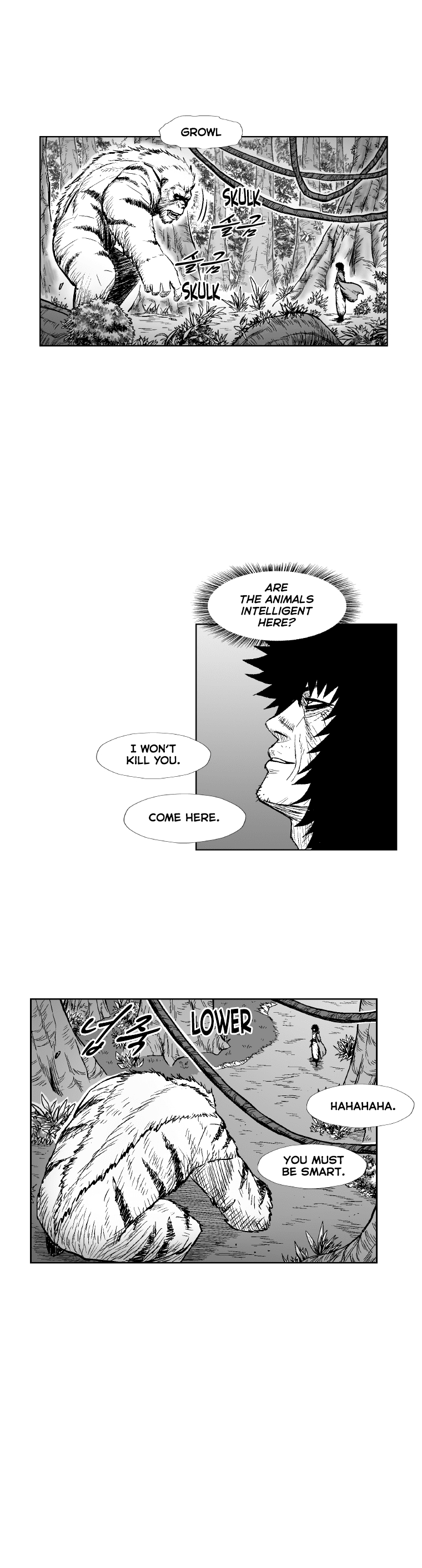 Red Storm chapter 291 page 30