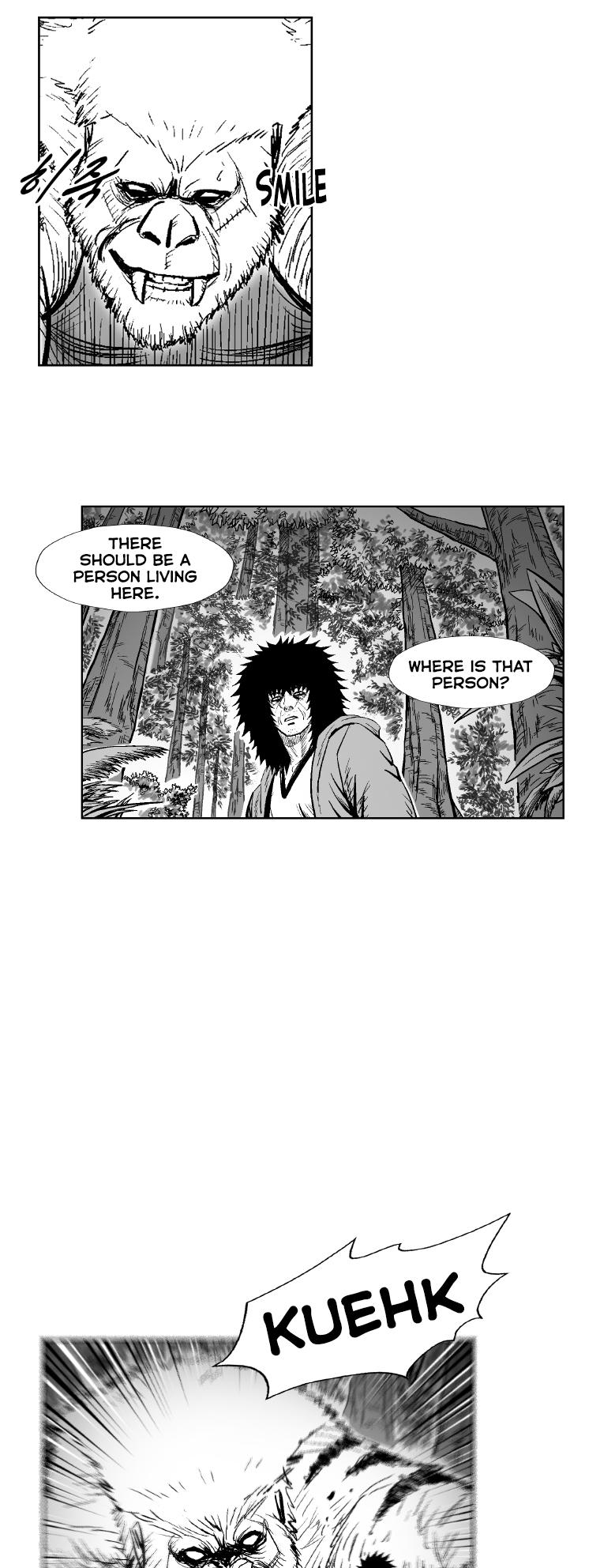 Red Storm chapter 291 page 31