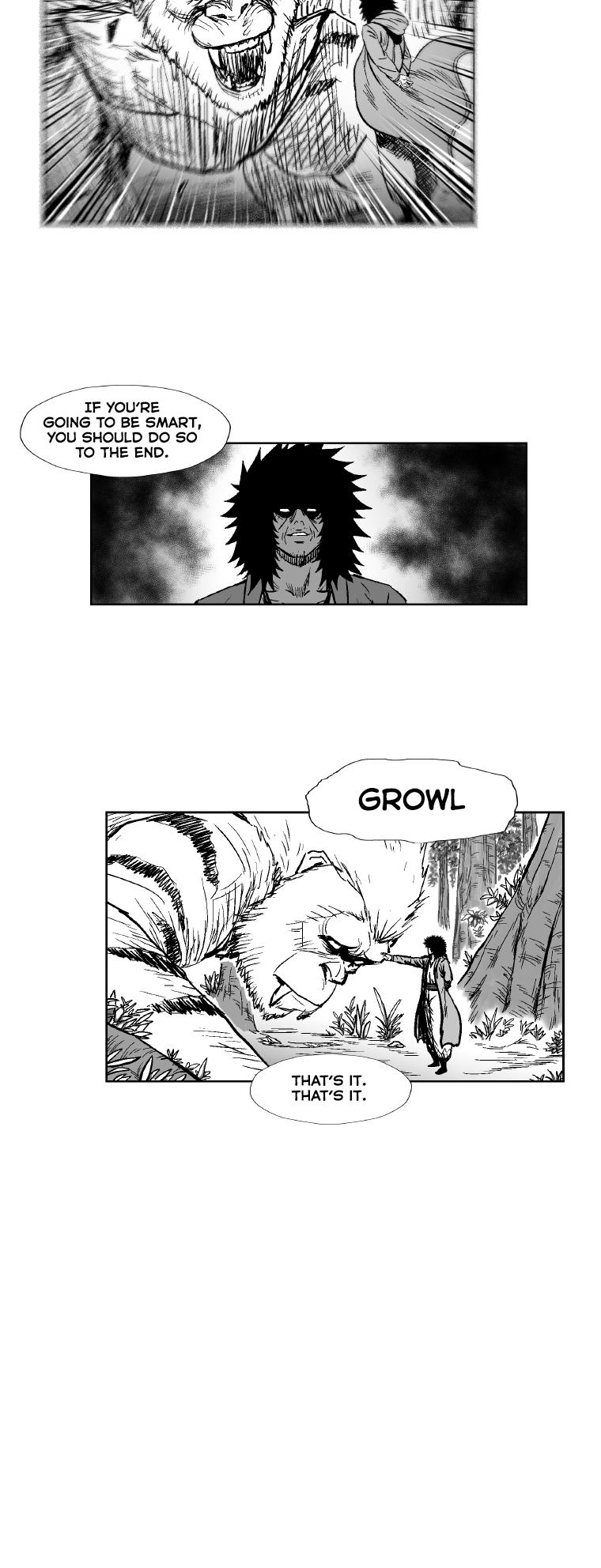 Red Storm chapter 291 page 32