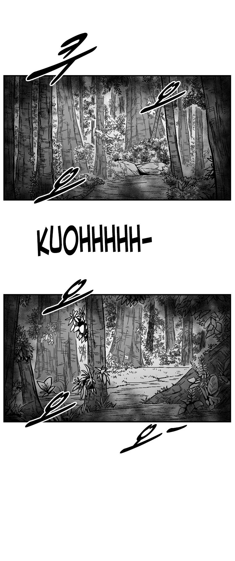 Red Storm chapter 291 page 33