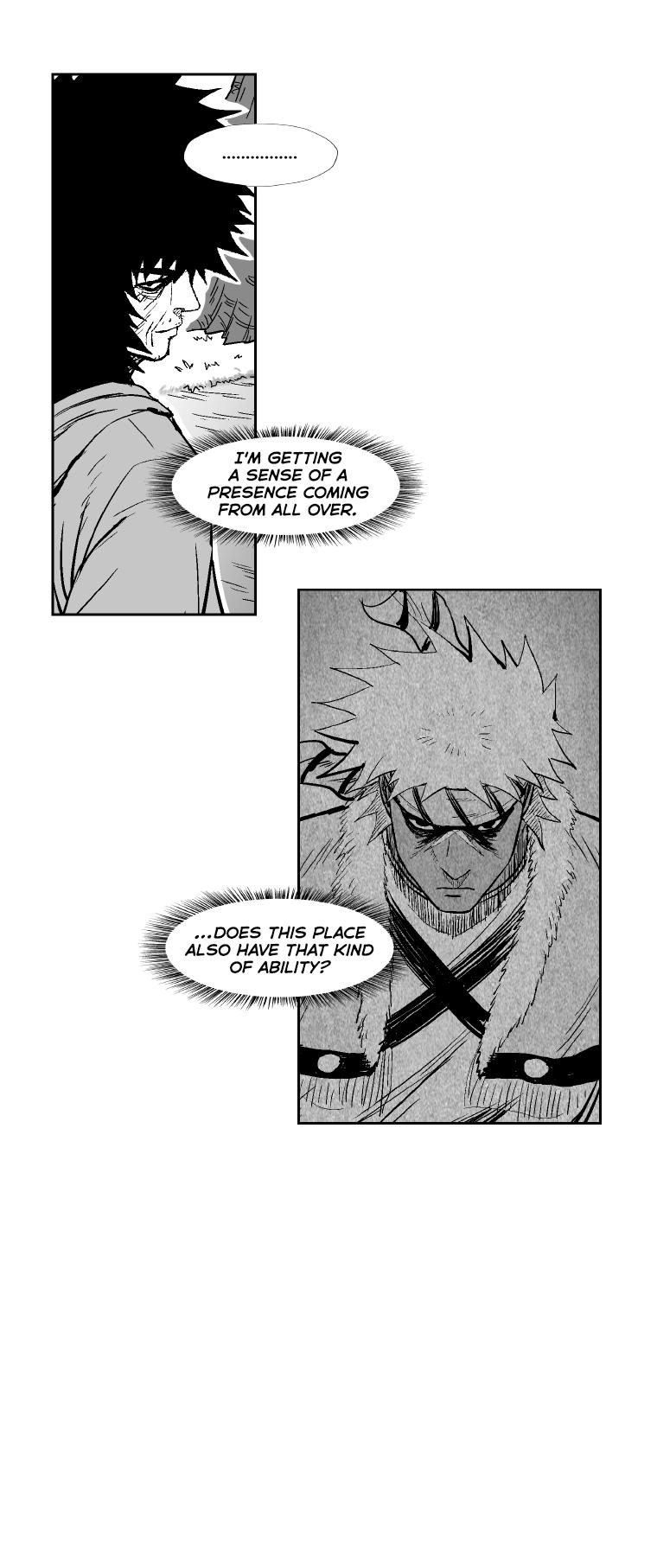 Red Storm chapter 291 page 34