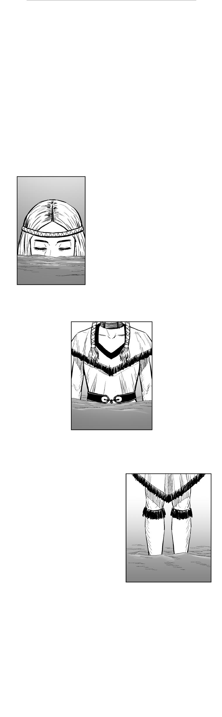 Red Storm chapter 291 page 36