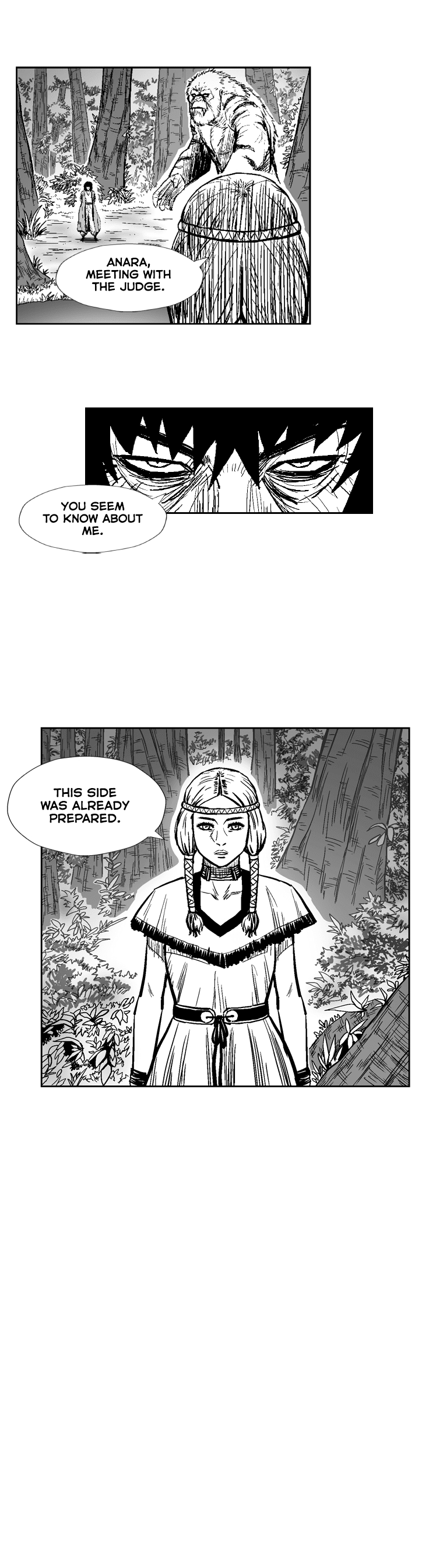 Red Storm chapter 291 page 37