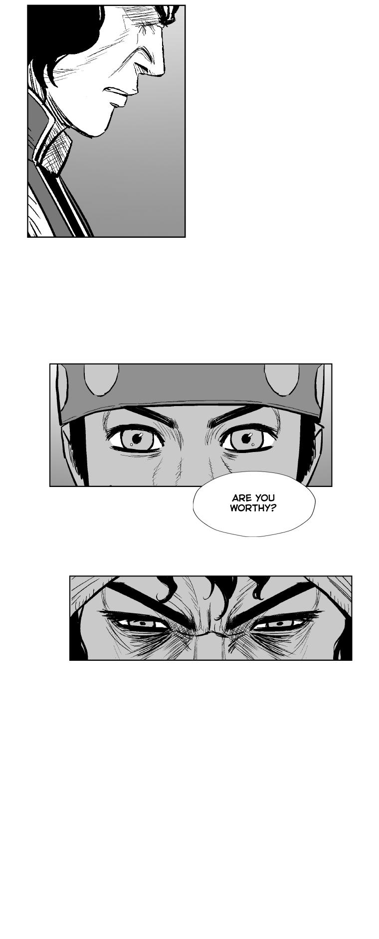 Red Storm chapter 291 page 8