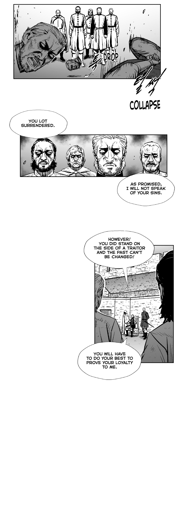 Red Storm chapter 292 page 10