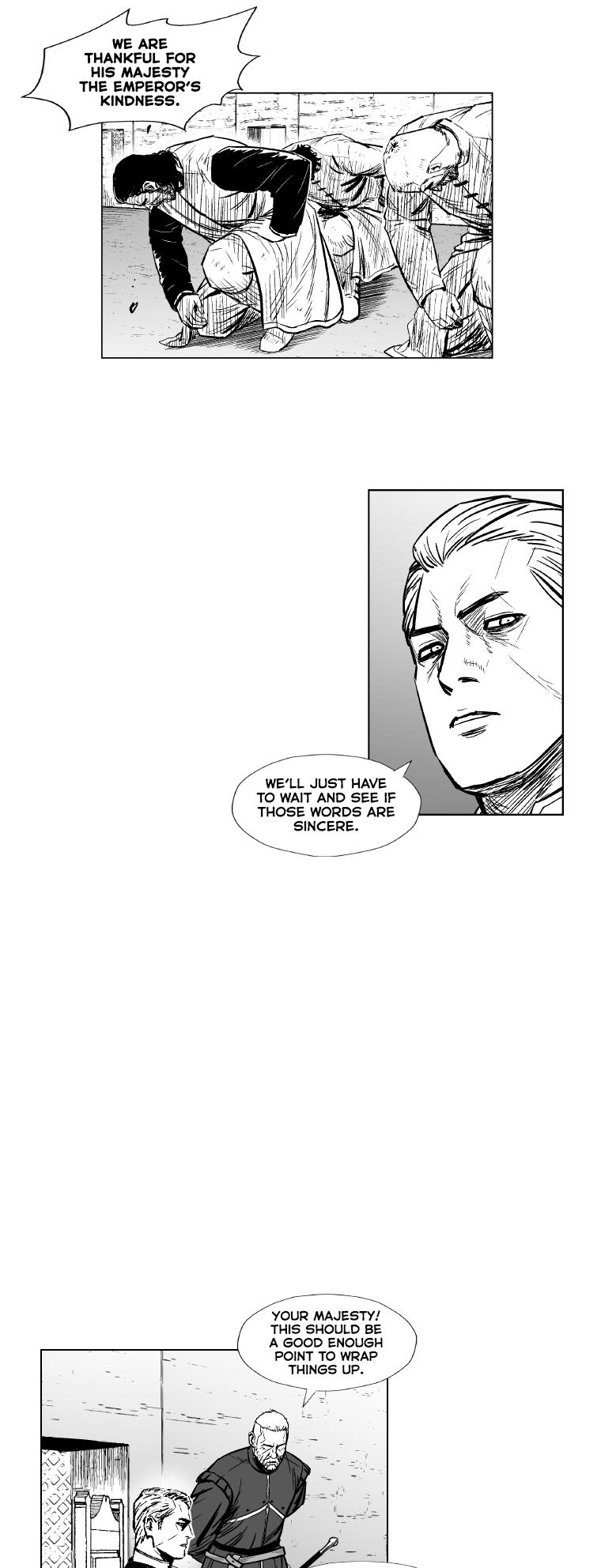 Red Storm chapter 292 page 11