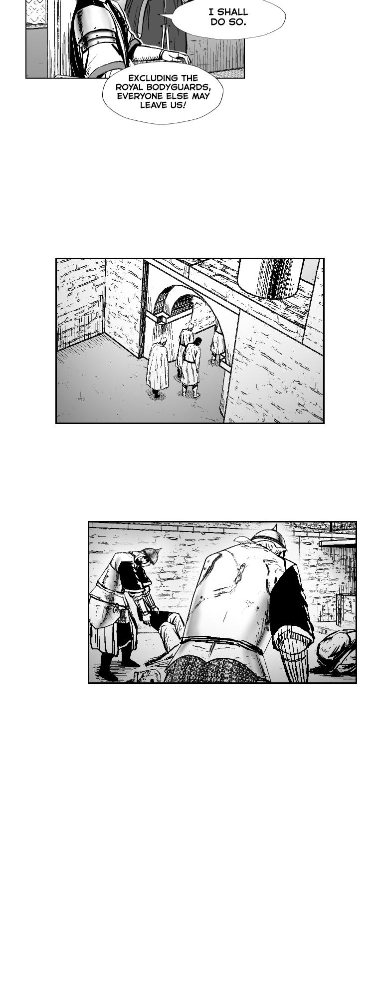 Red Storm chapter 292 page 12