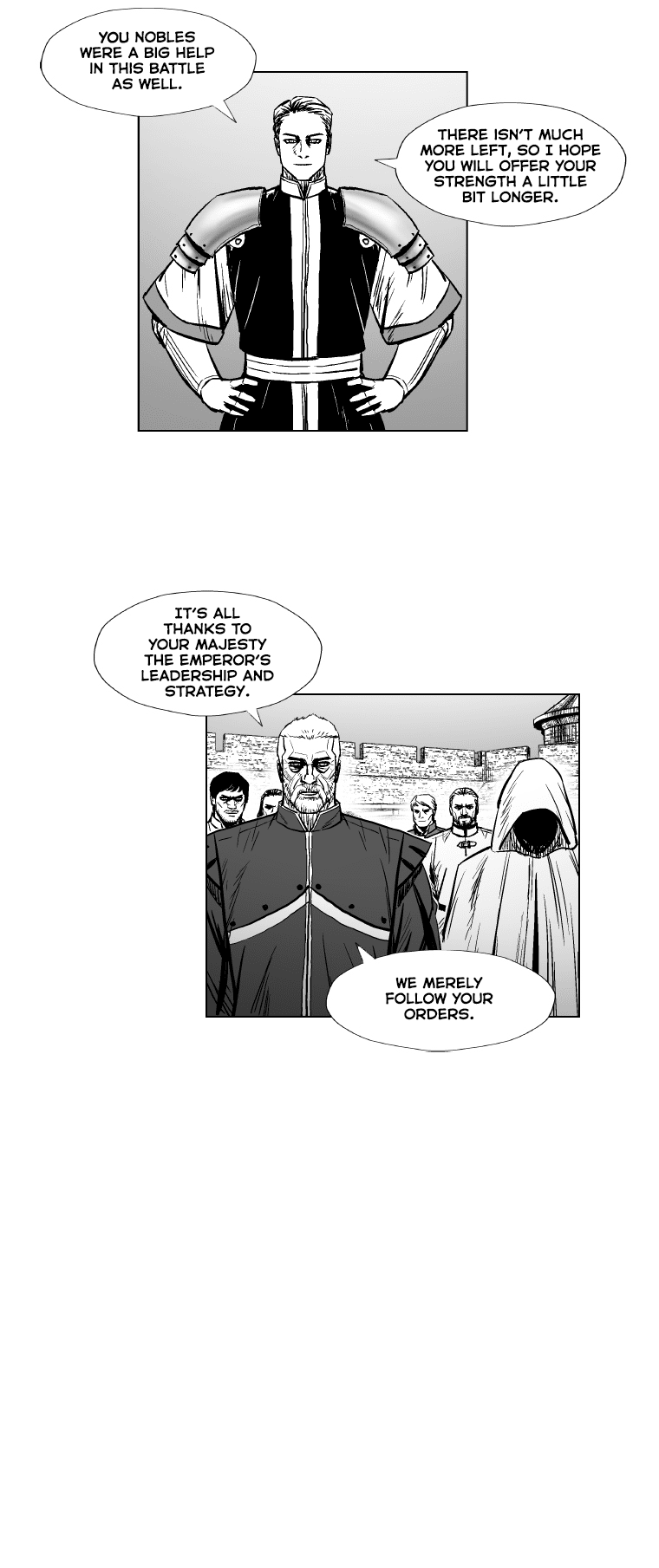 Red Storm chapter 292 page 13