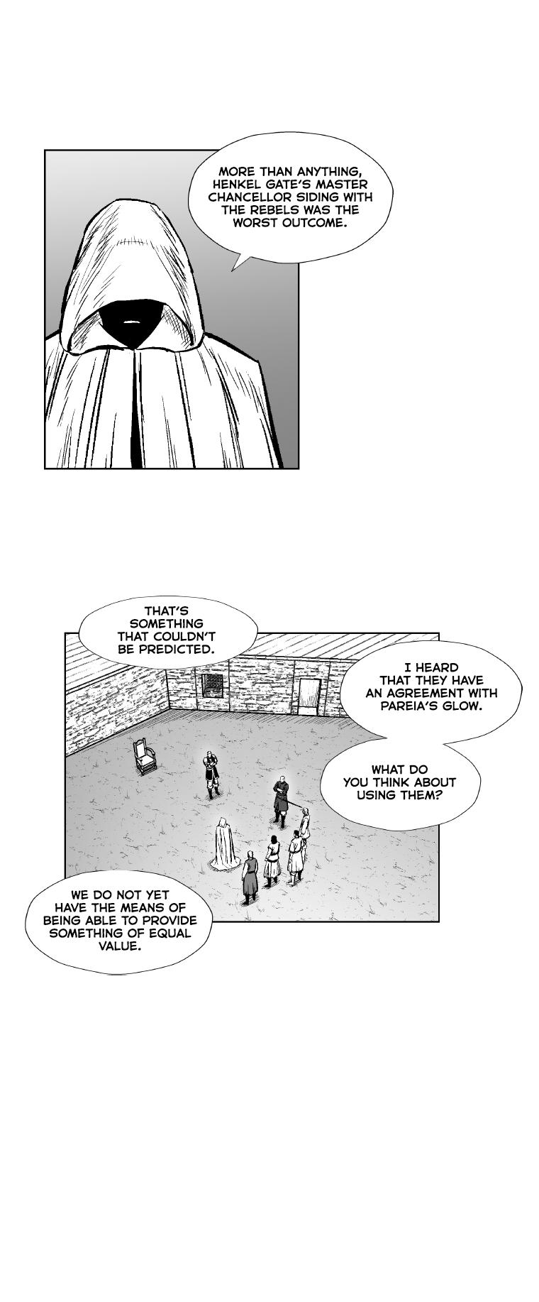 Red Storm chapter 292 page 15