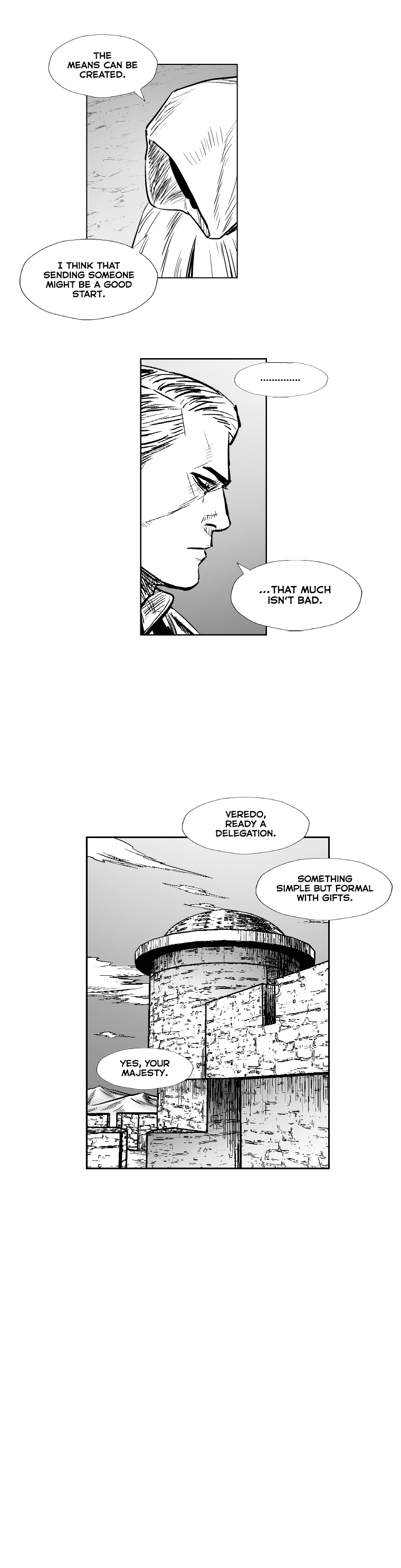 Red Storm chapter 292 page 16