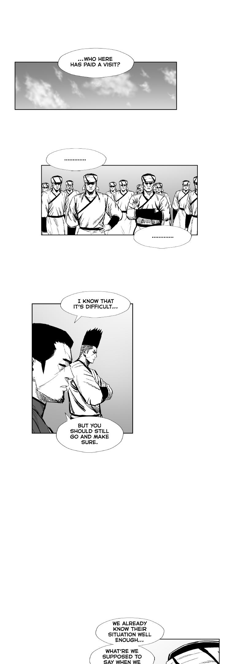 Red Storm chapter 292 page 17