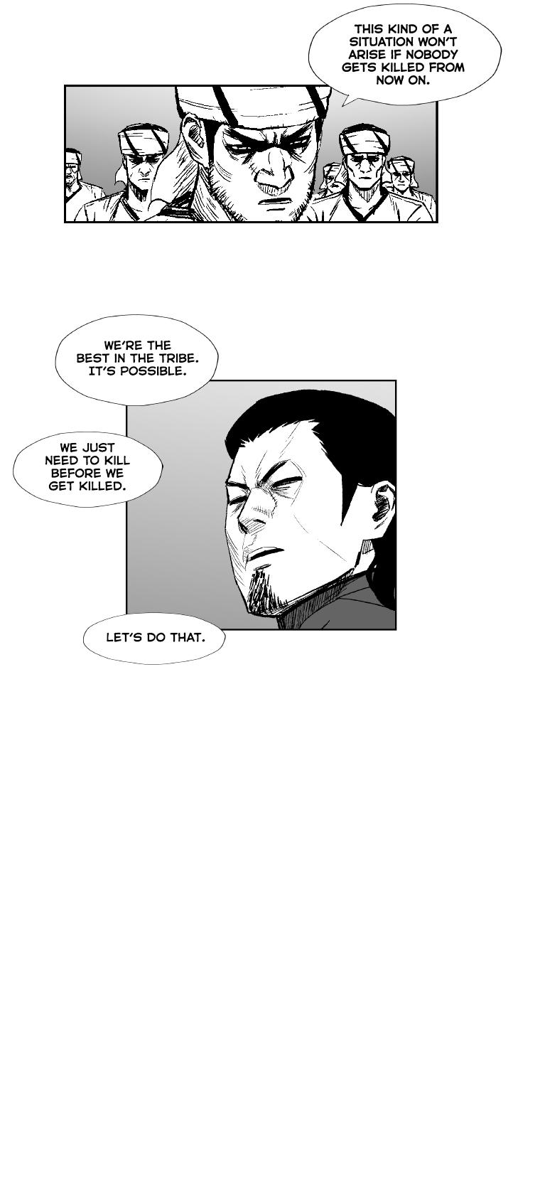 Red Storm chapter 292 page 22