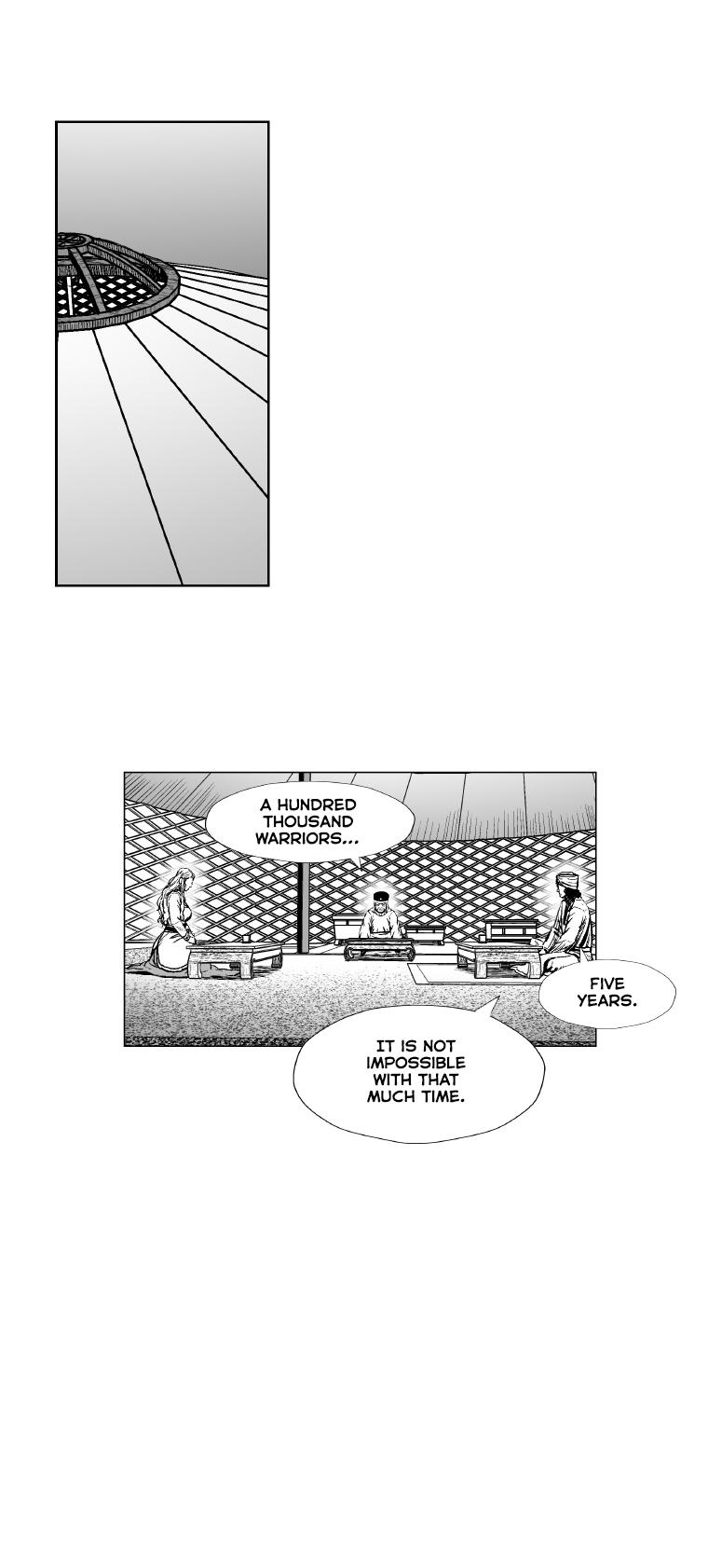 Red Storm chapter 292 page 23