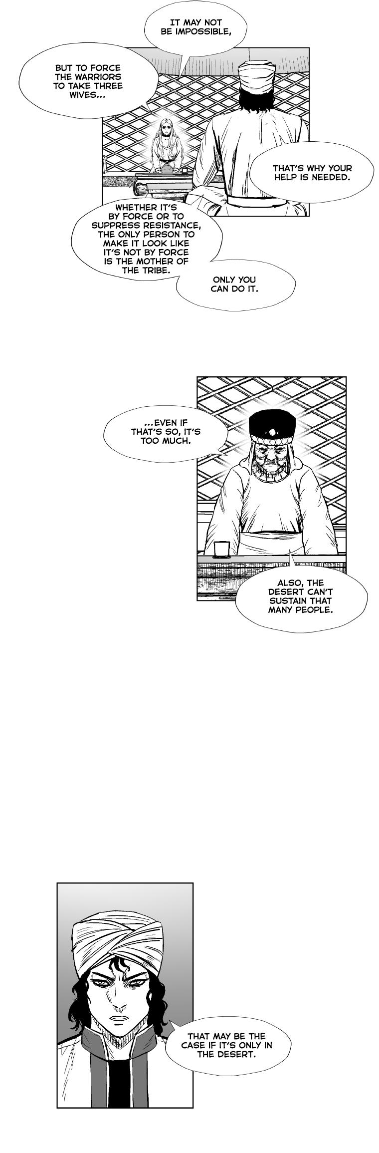 Red Storm chapter 292 page 24