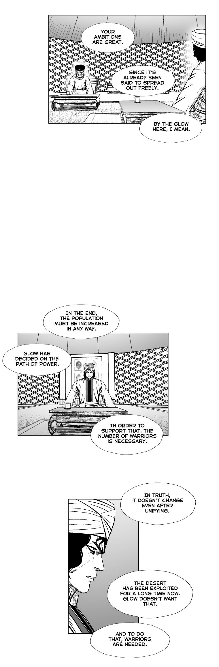 Red Storm chapter 292 page 25