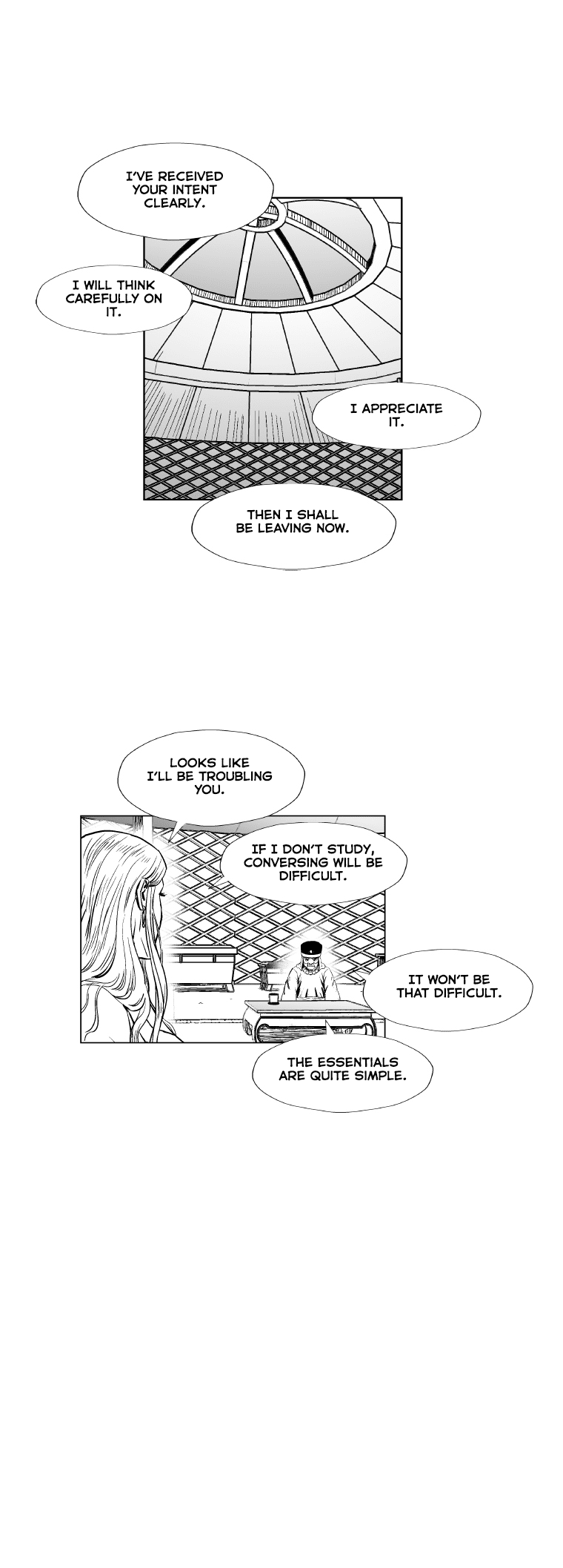 Red Storm chapter 292 page 31