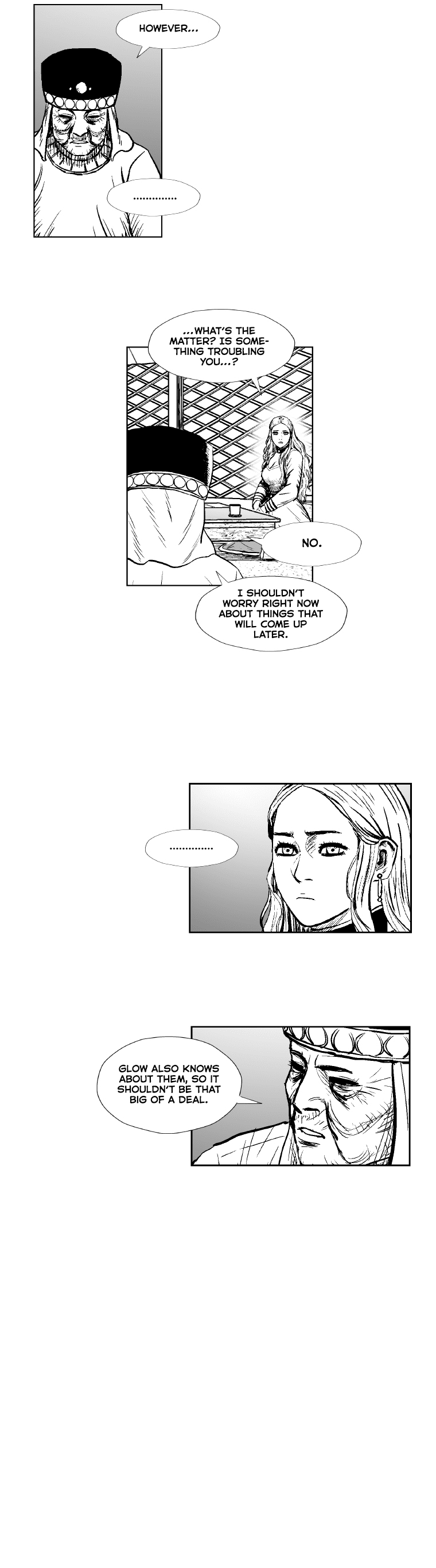 Red Storm chapter 292 page 32